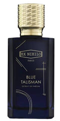 Blue Talisman Extrait