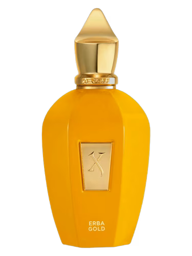 Erba Gold - Xerjoff