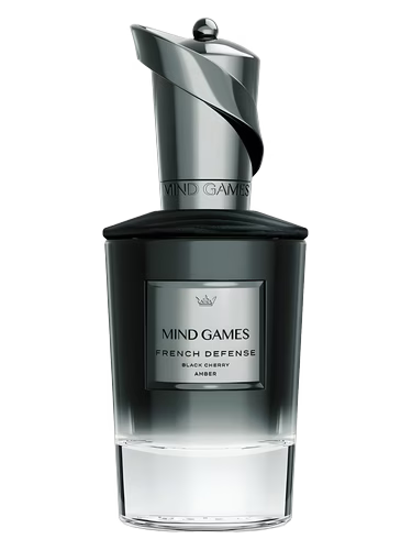 French Defense - Mind Games