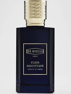 Fleur Narcotique Extrait