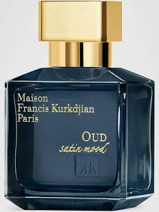 Oud Satin Mood