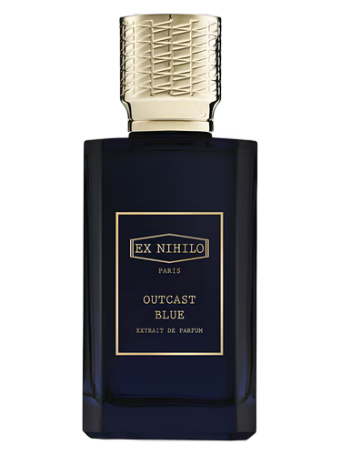 Outcast Blue Extrait - Ex Nihilo