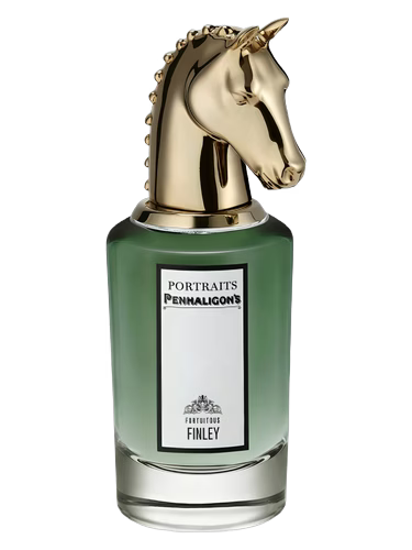 Penhaligons - The Fortuitous Finley