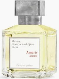 Amyris Homme Extrait