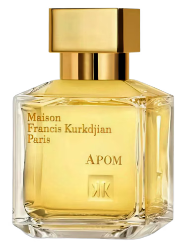 APOM - Maison Francis Kurkdjian