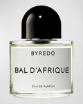 Bal D'afrique