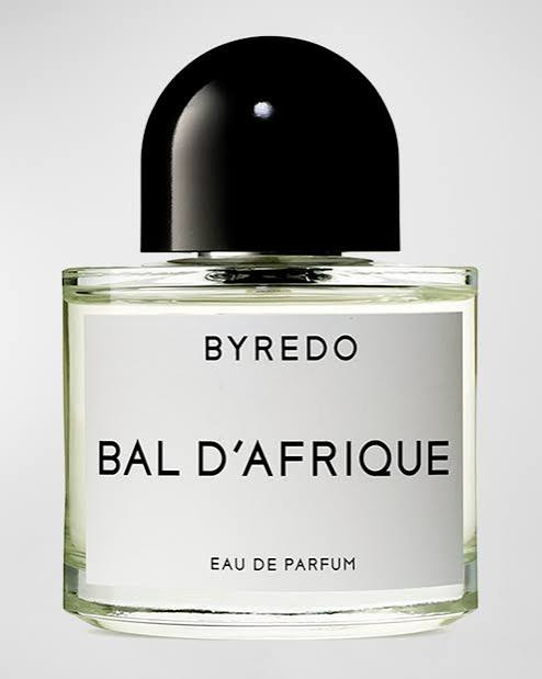 Bal D'afrique