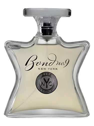 Chez Bond - Bond No 9
