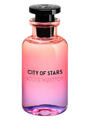 City of Stars - Louis Vuitton