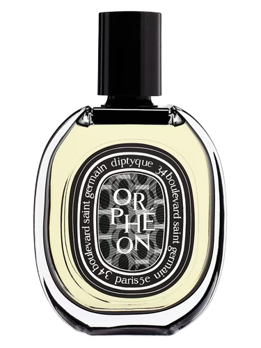 Orpheon - Dyptique