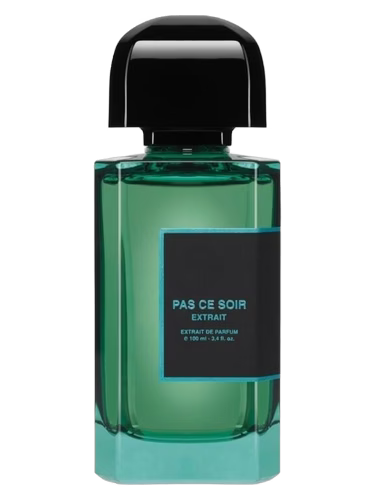 Pac Se Soir Extrait - BDK Parfums