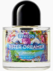 Sister Dreamer
