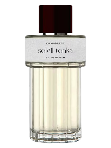 Soleil Tonka - Chambre52