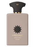 Amouage - Timber